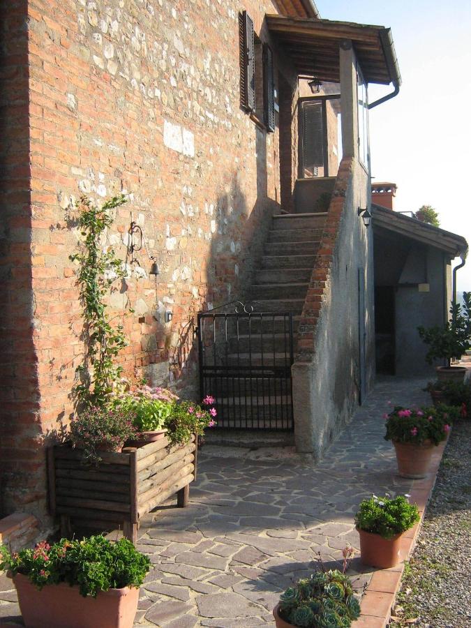 Apartment mit 4 Schlafzimmern