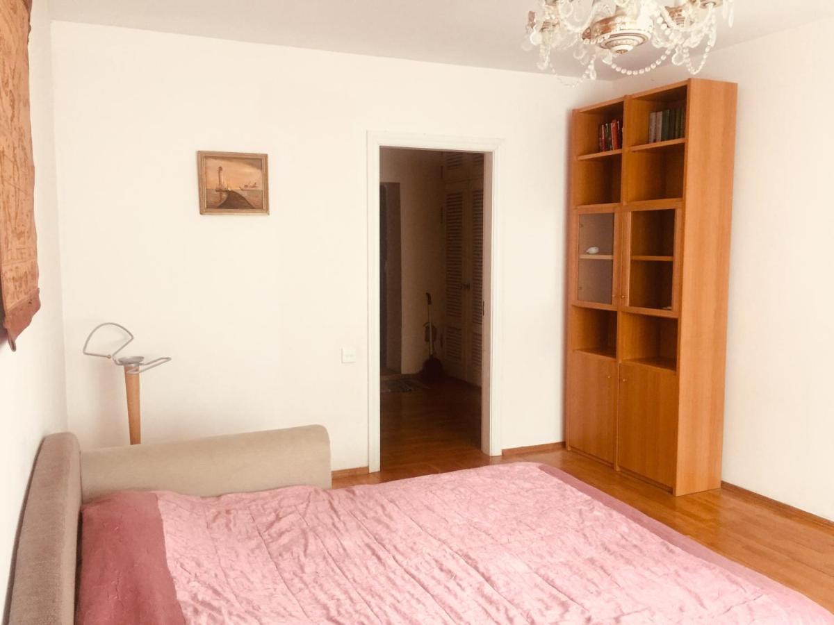 Фонтанская дорога Апартаменты - B&B Odessa
