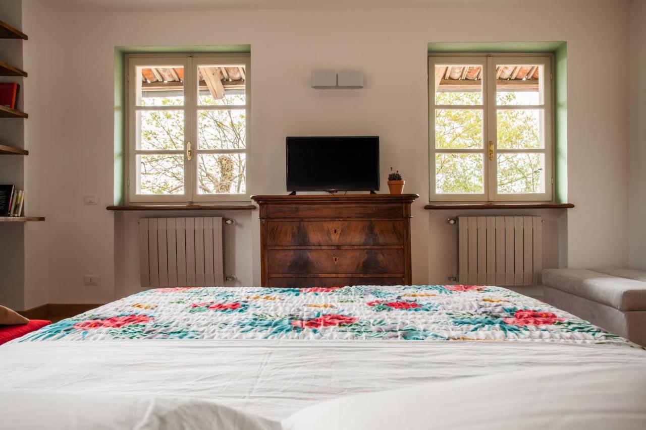 Chambre Deluxe