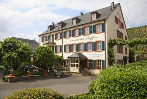 Landhotel Steffen - Bed and Breakfast Lieser