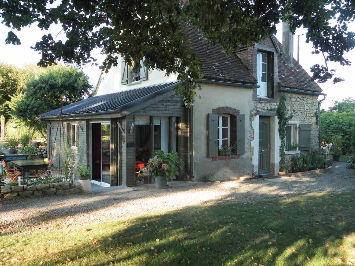 B&B Dancé - LA RENAUDIERE - Bed and Breakfast Dancé