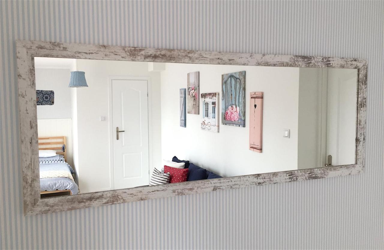 Quadruple Room with Terrace
