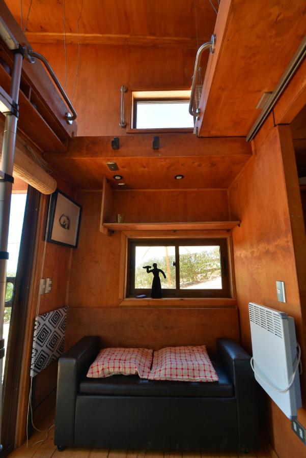 Casa con 1 dormitorio