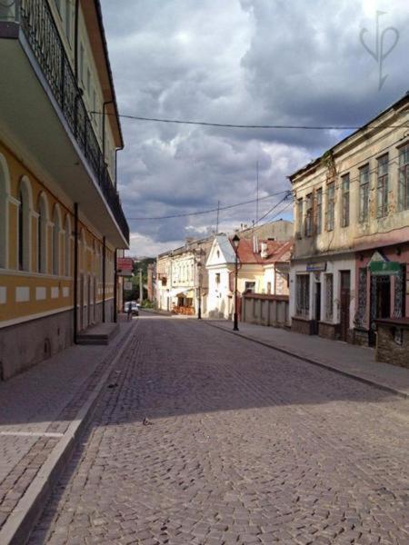 Зарванская стрит 9 - Chambres d’hôtes
