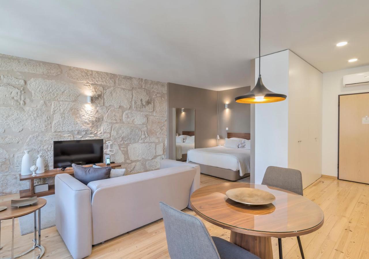 Appartement Supérieur - Vue sur Ville