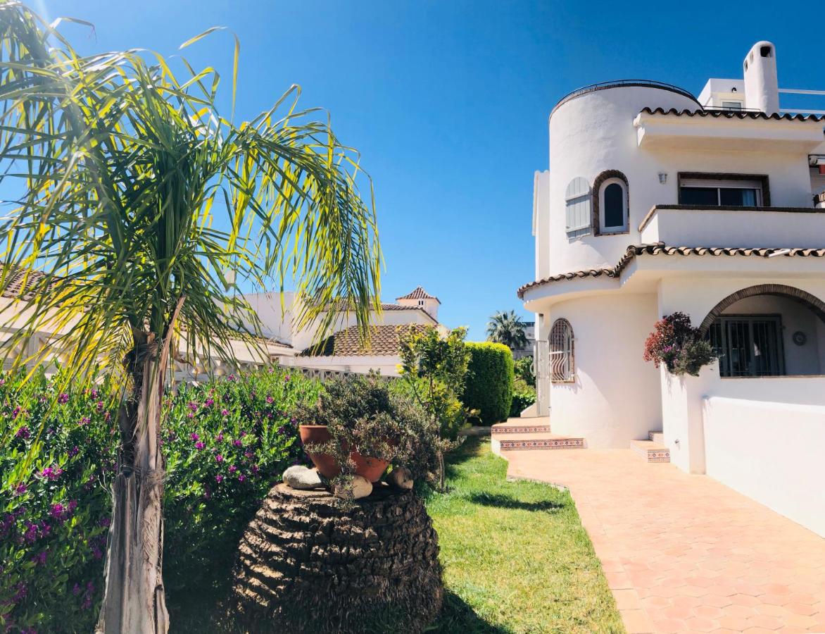 Casa Acacia Mar - Ferienwohnung