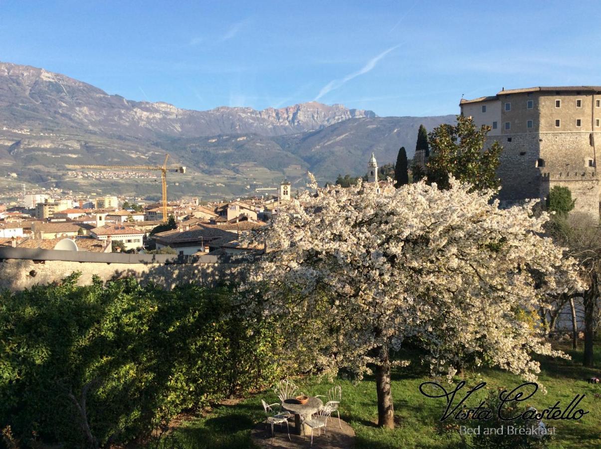 B&B Rovereto - Vista Castello - Bed and Breakfast Rovereto