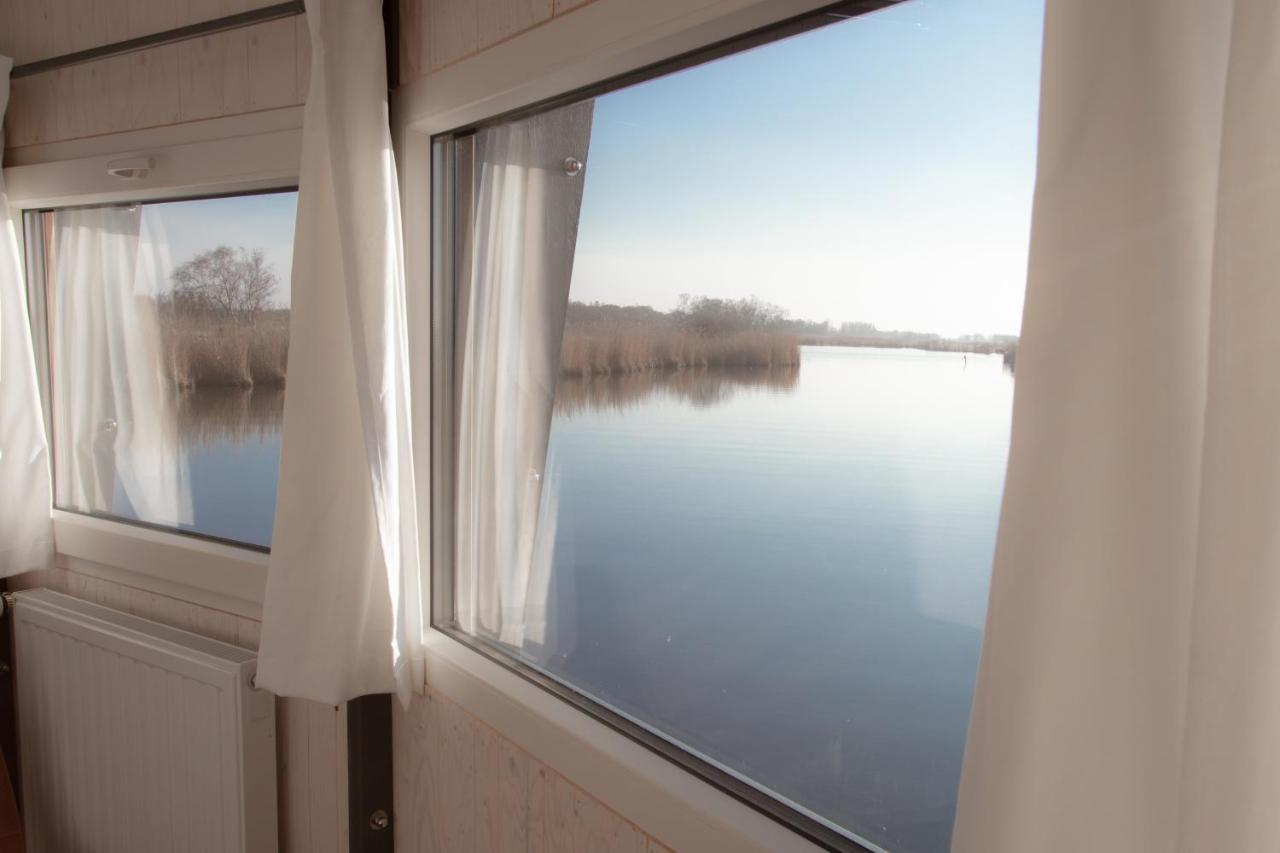 Dobberhuisje - B&B