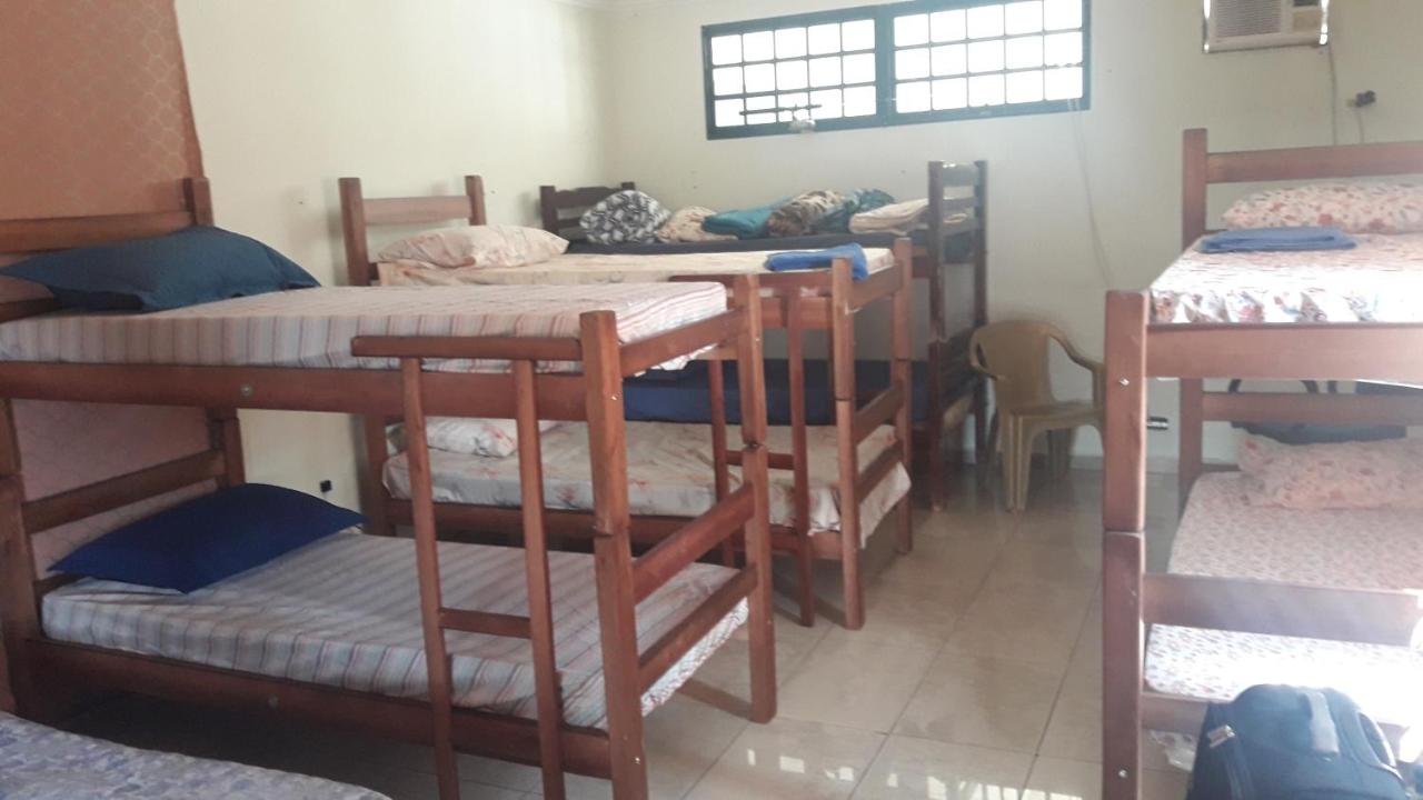 Letto a Castello in Dormitorio Misto 