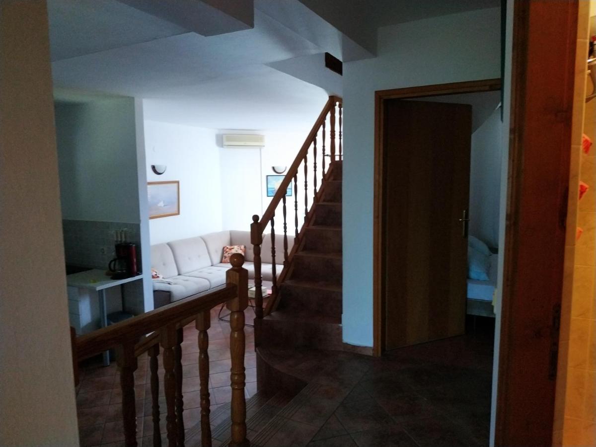 Duplex Apartment