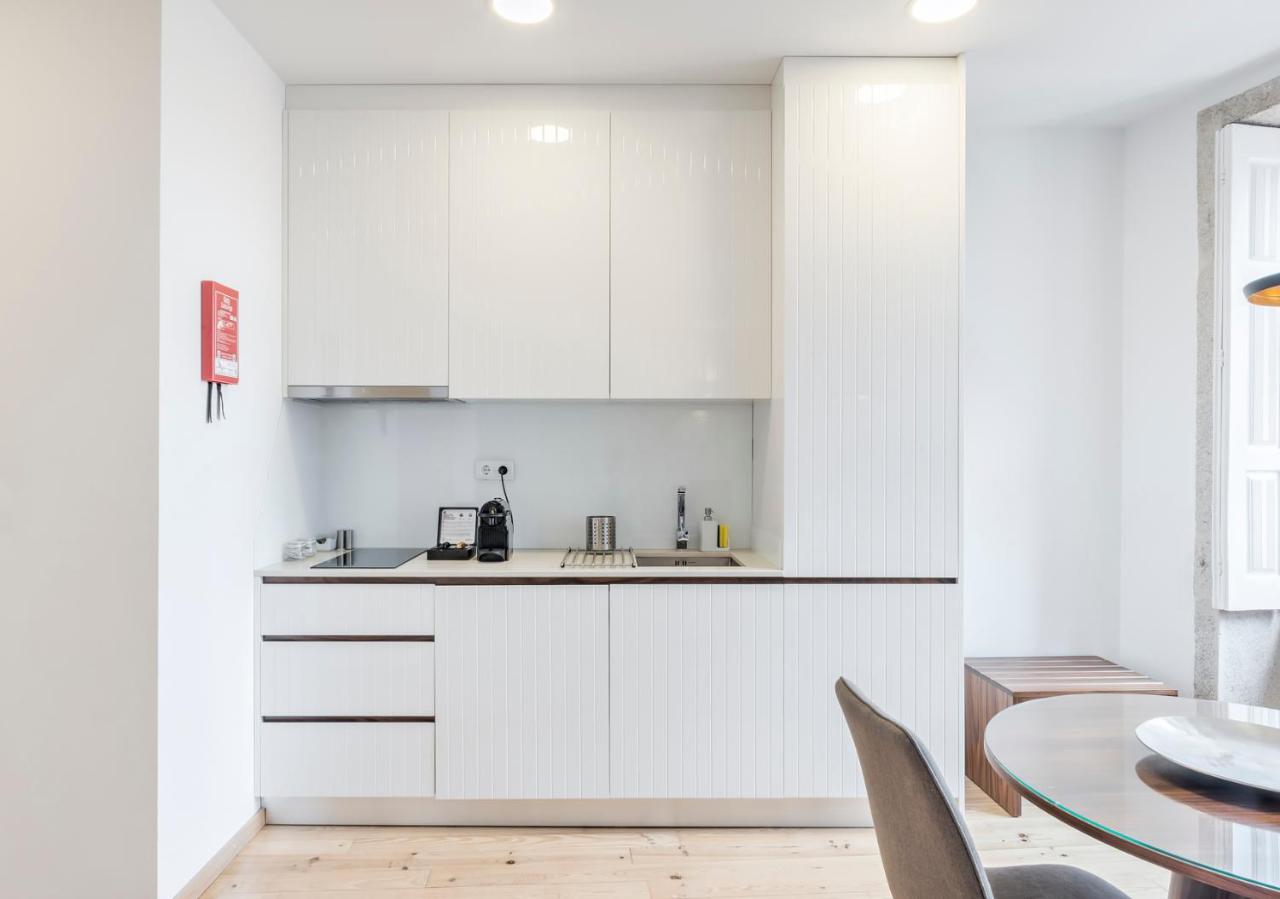 Premium Apartment mit Stadtblick