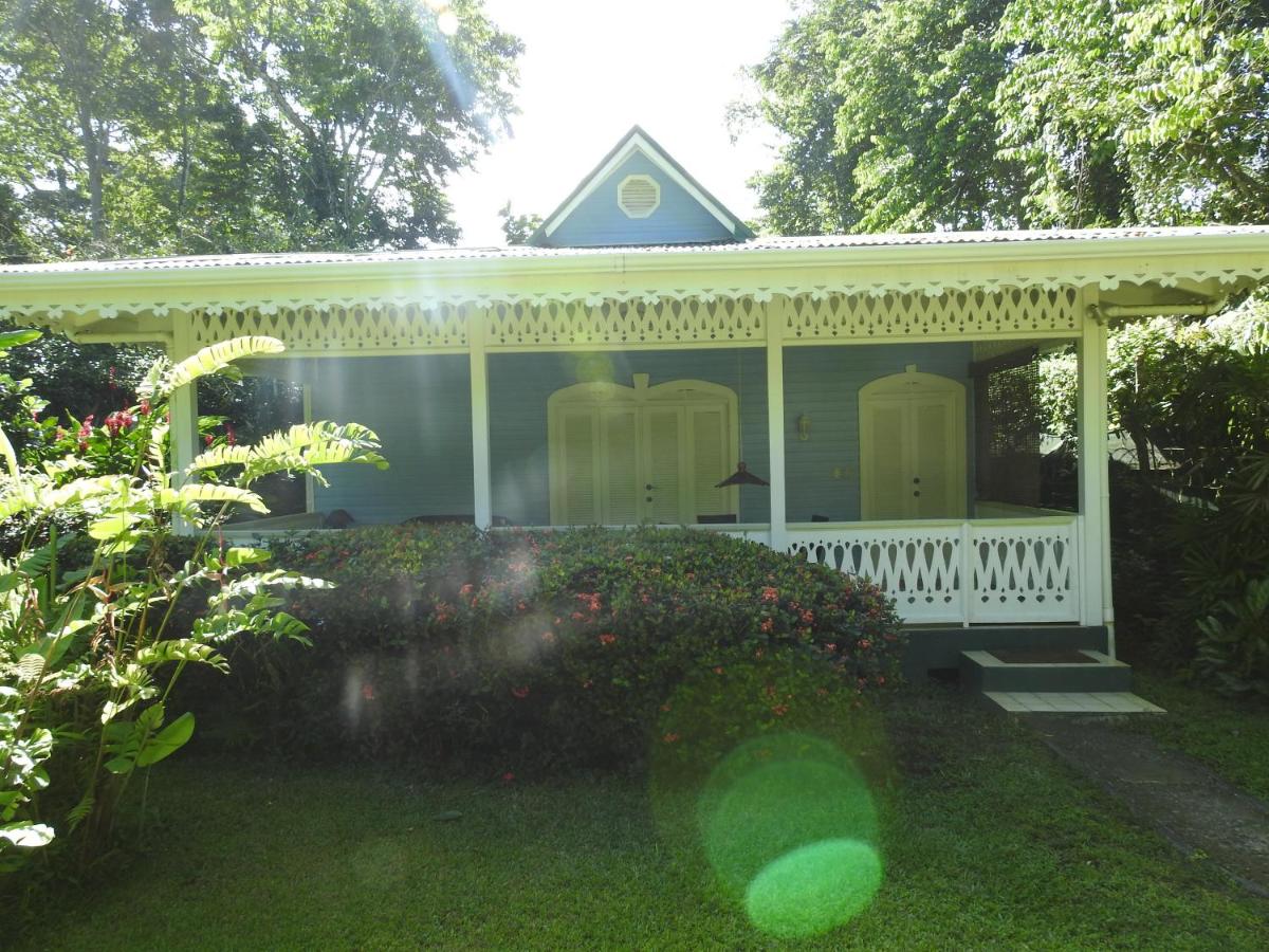 Family Bungalow