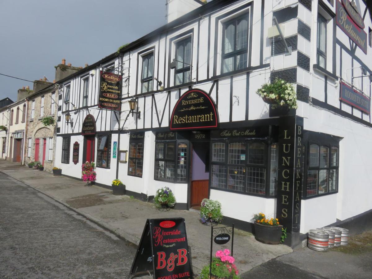 Riverside Guesthouse - Ferienwohnung Charlestown