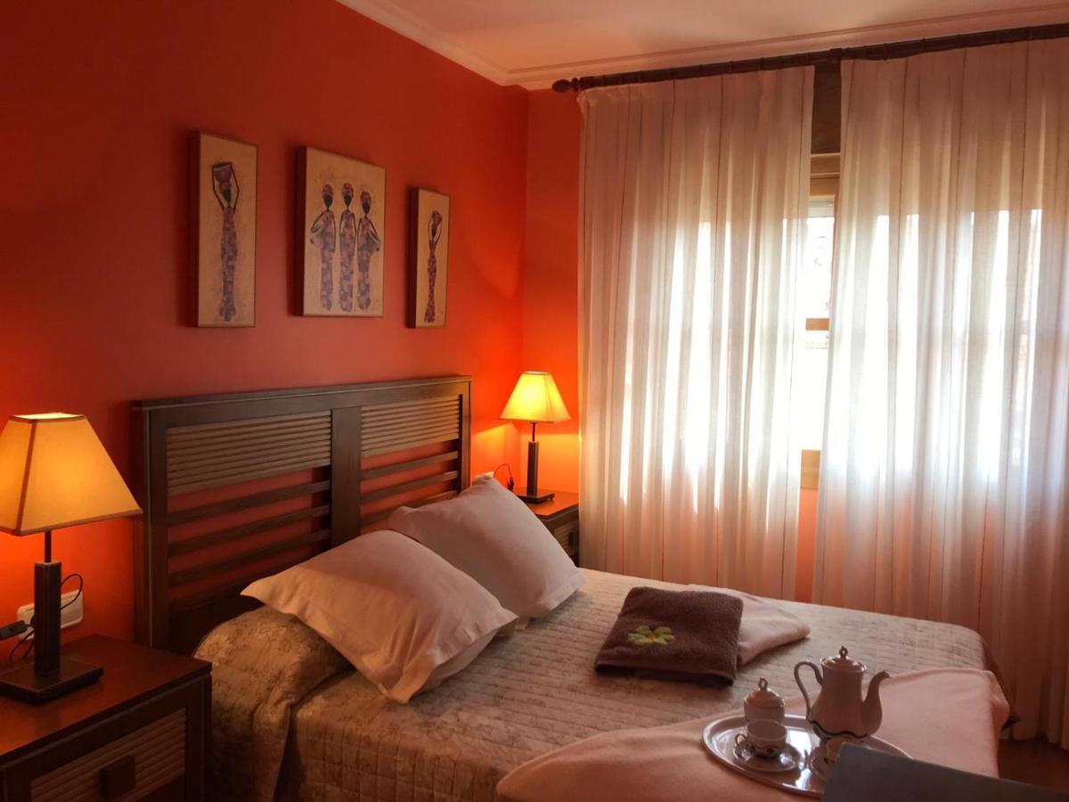 APARTARMENTOS A D´MARIA - B&B