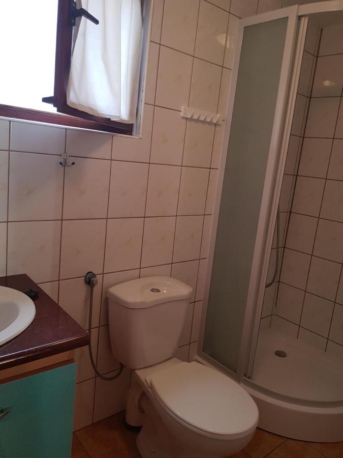 Chalet 2 Chambres