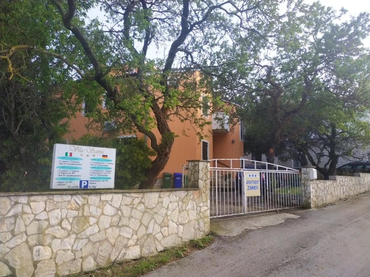 Vila Sanja - Chambres d’hôtes