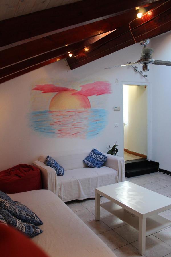 B&B Albenga - Casa Helios - Bed and Breakfast Albenga