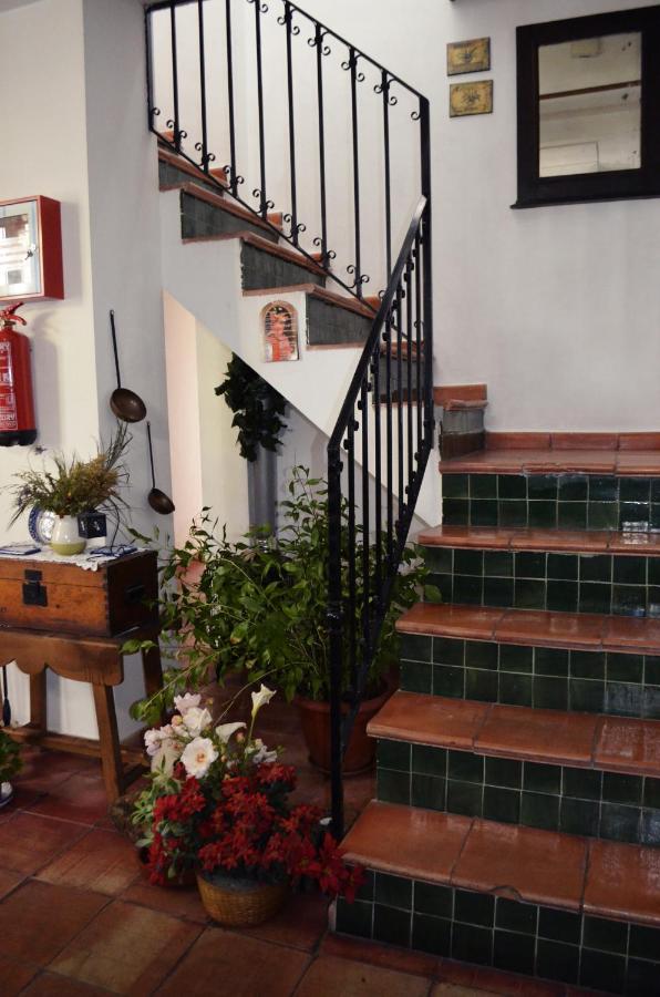 El Zaguan - B&B Granada