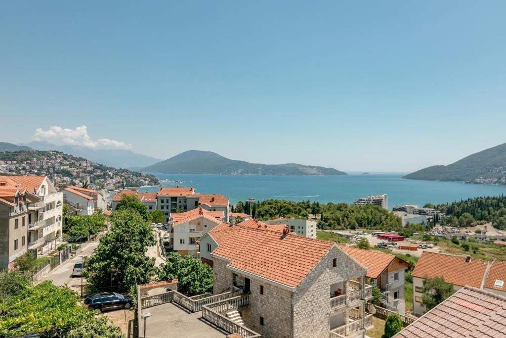 Vasic Apartments - B&B