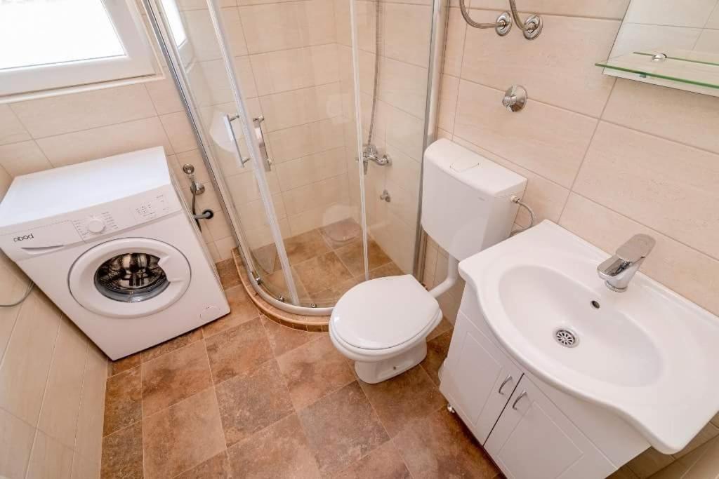 Apartamento con vistas al mar