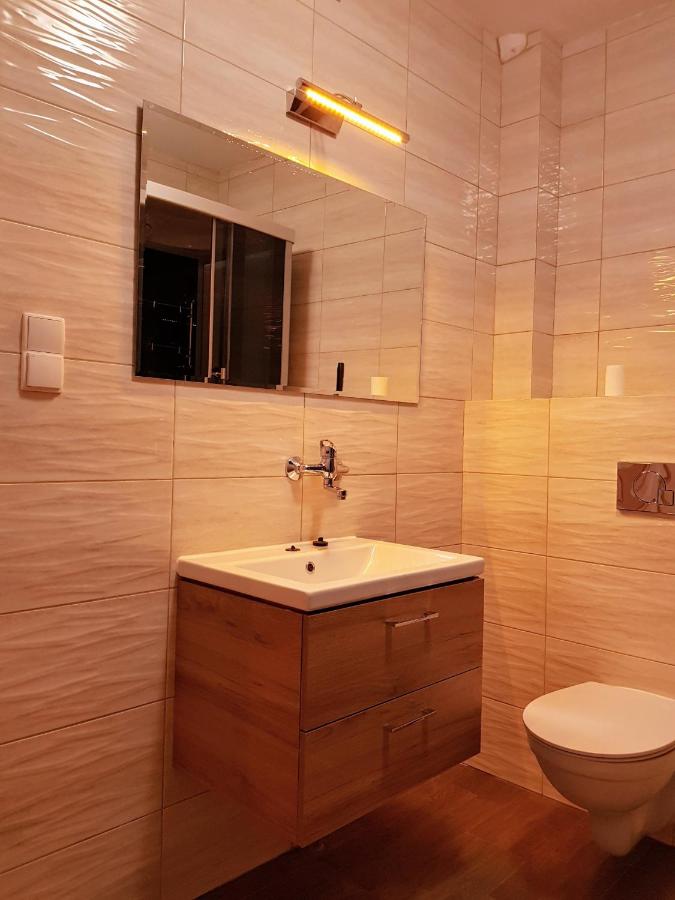 Pokoje Gościnne Ster - B&B