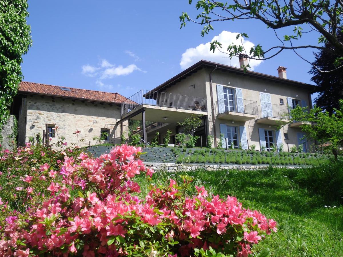 B&B Oggiono - b&b cascina la cinciallegra - Bed and Breakfast Oggiono