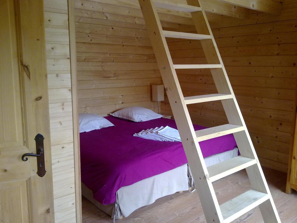 Haus mit 1 Schlafzimmer