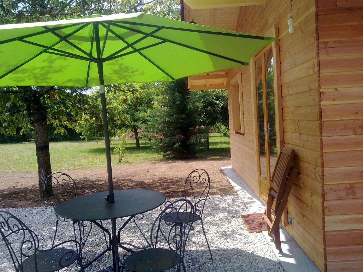 Chalet mit 1 Schlafzimmer
