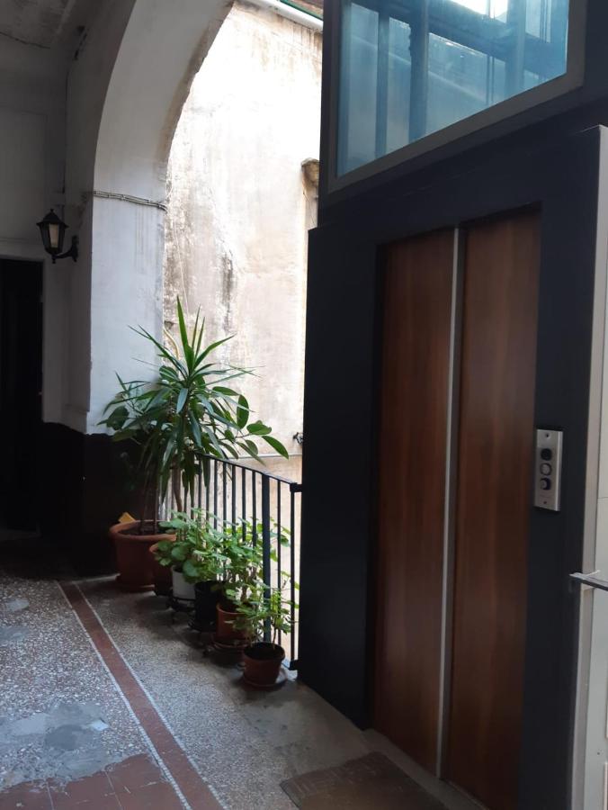 B&B Supportico Lopez - Ferienwohnung Neapel