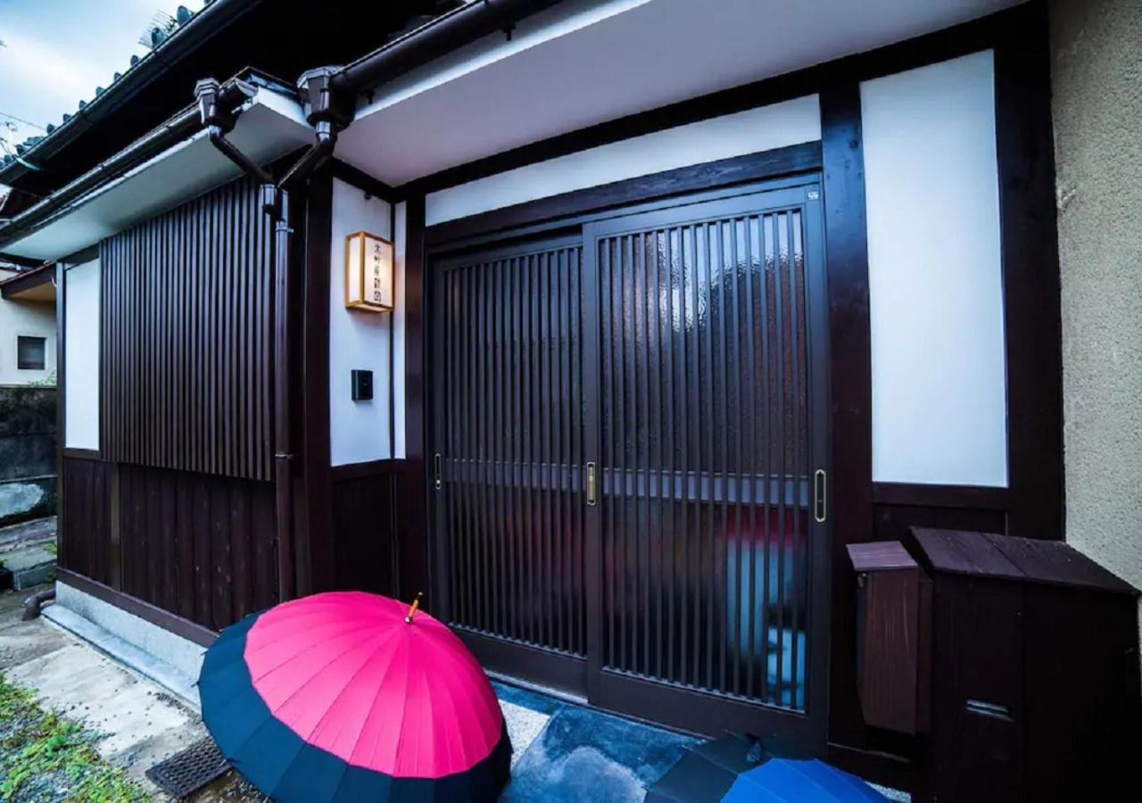 B&B Kyōto - Kyoto - House / Vacation STAY 3816 - Bed and Breakfast Kyōto