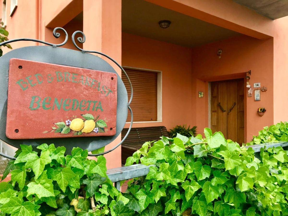Bed&breakfast Benedetta - B&B