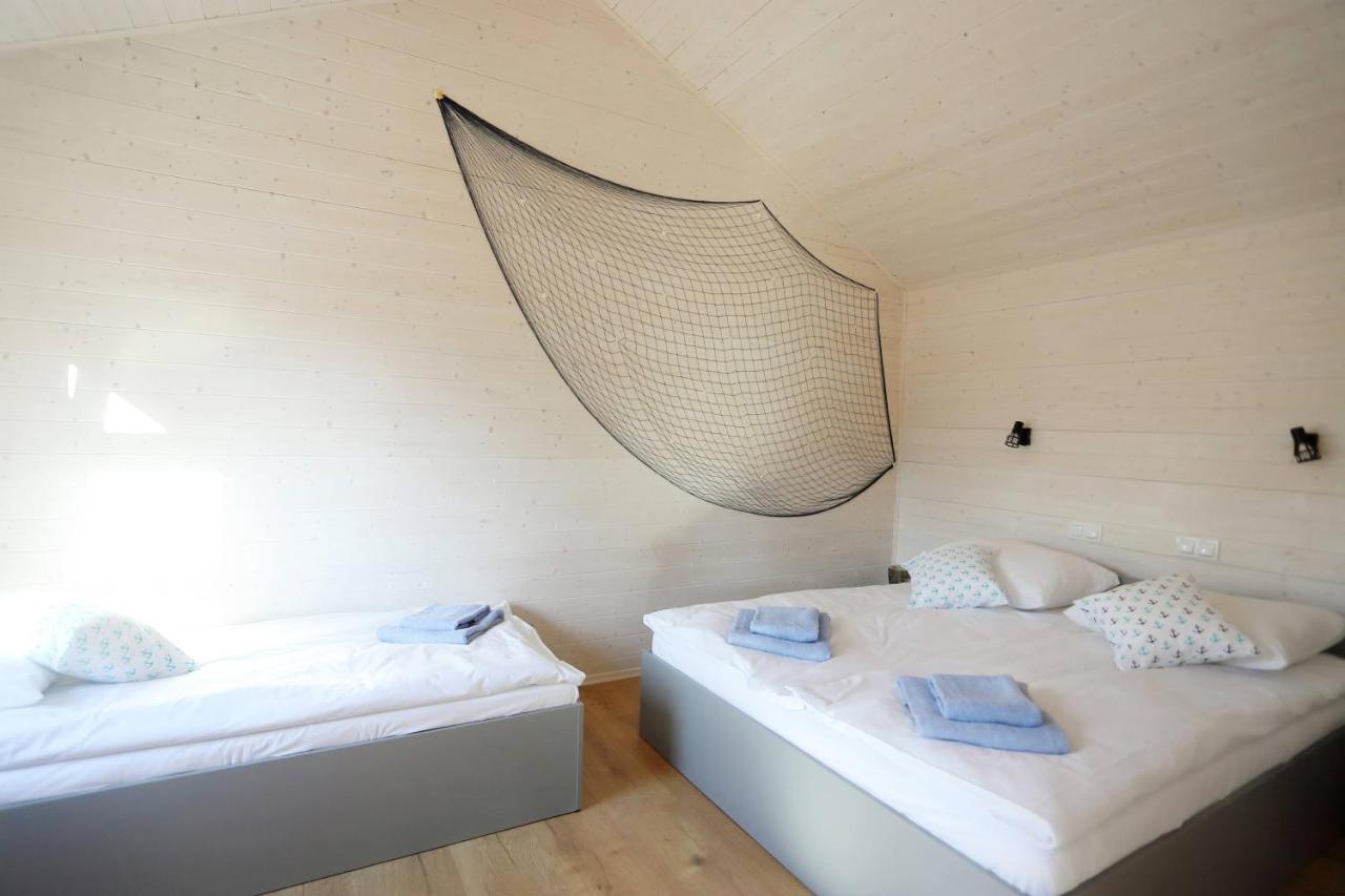 Haus mit 1 Schlafzimmer