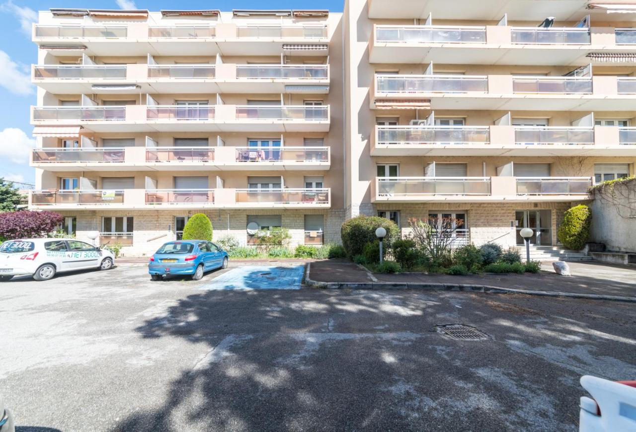 A 2 pas du Palais free parking - B&B