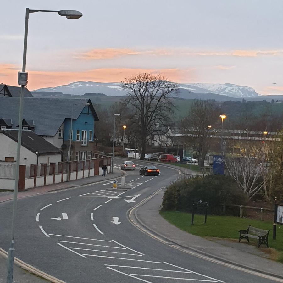 Aldo's Place - B&B Dingwall