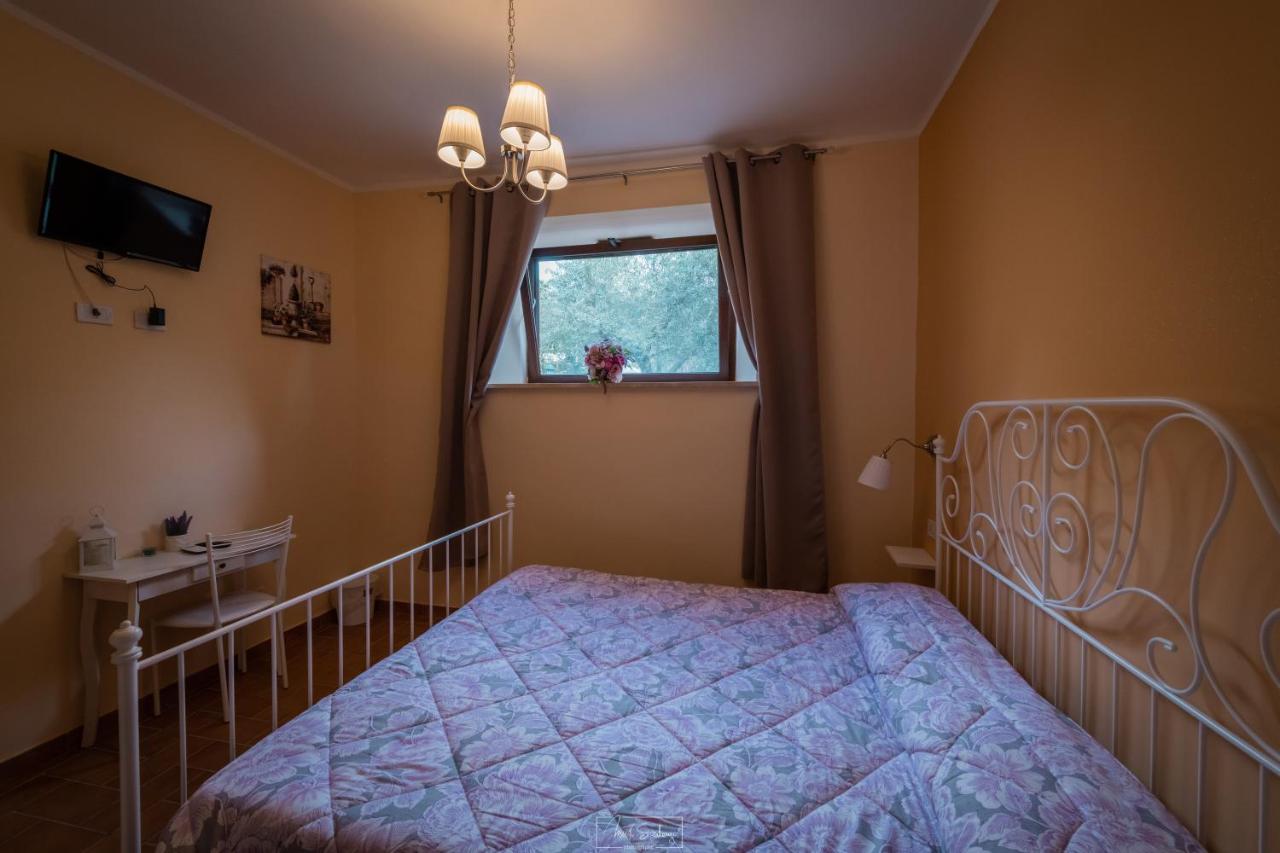 Chambre Double avec Salle de Bains Privative