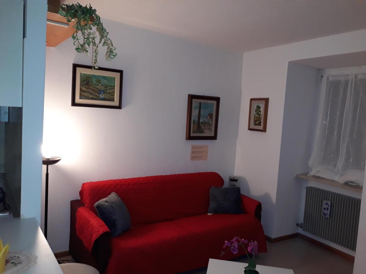 Sport and Relax Apartment - B&B Arco