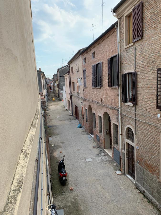Casa vacanza Bergamini - B&B