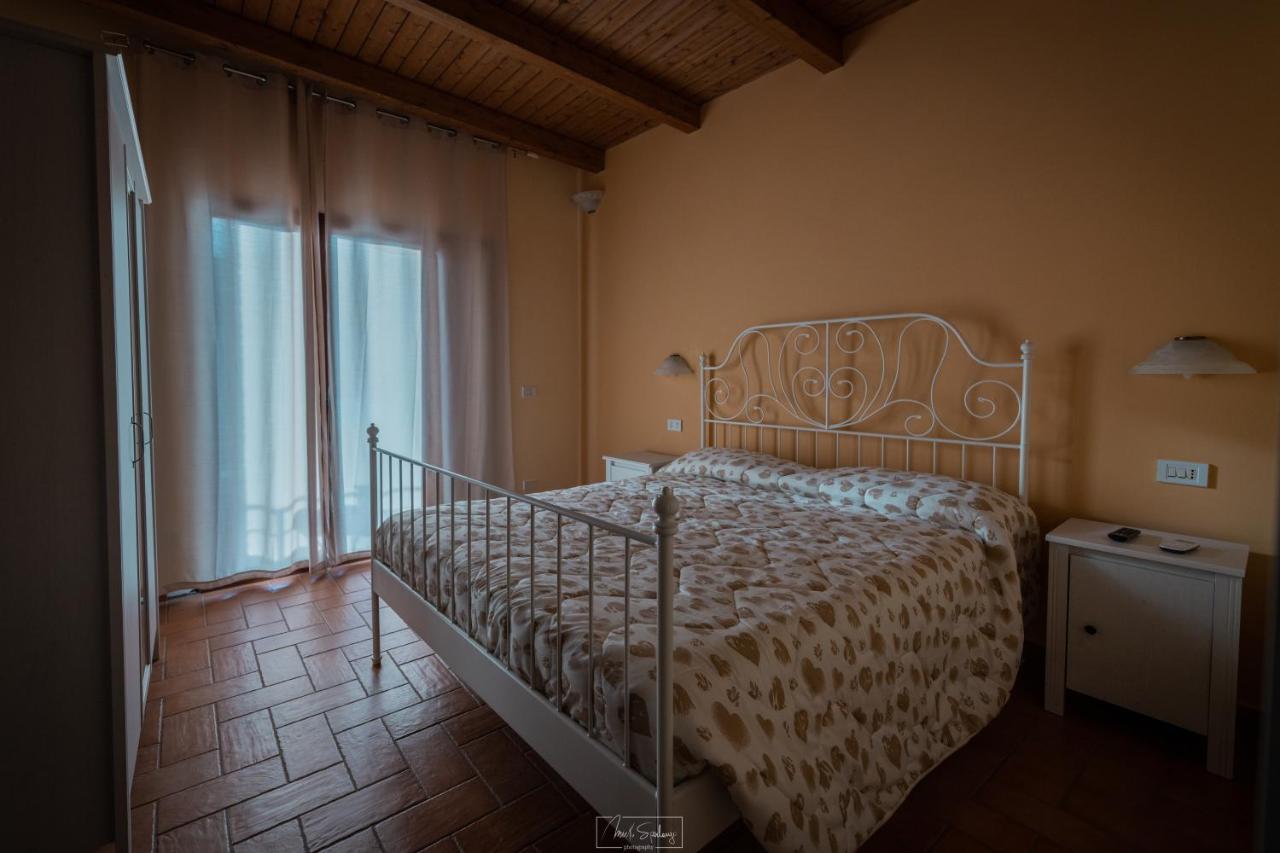 Chambre Double Exécutive avec Salle de Bains Privative