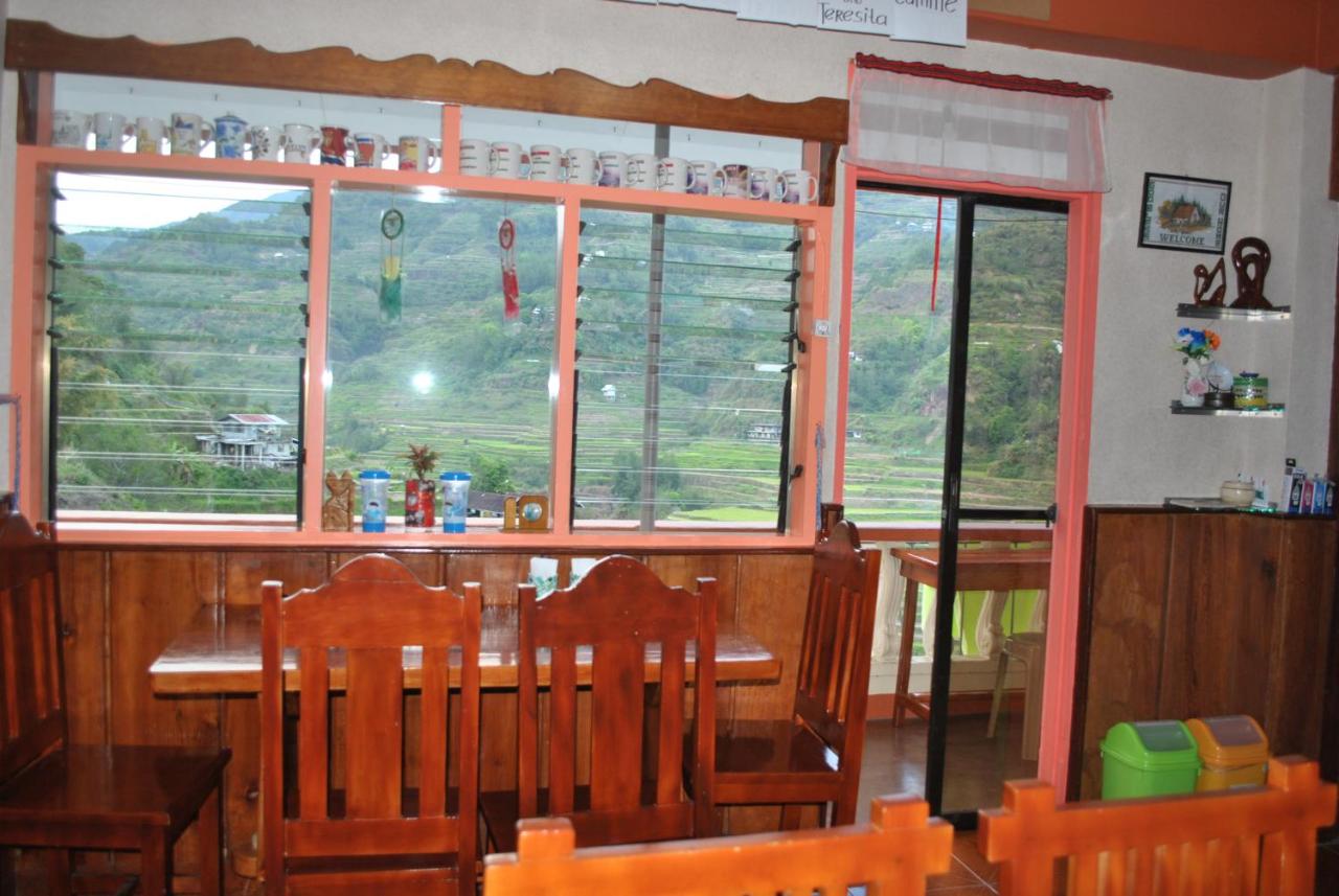 Banaue Homestay - B&B