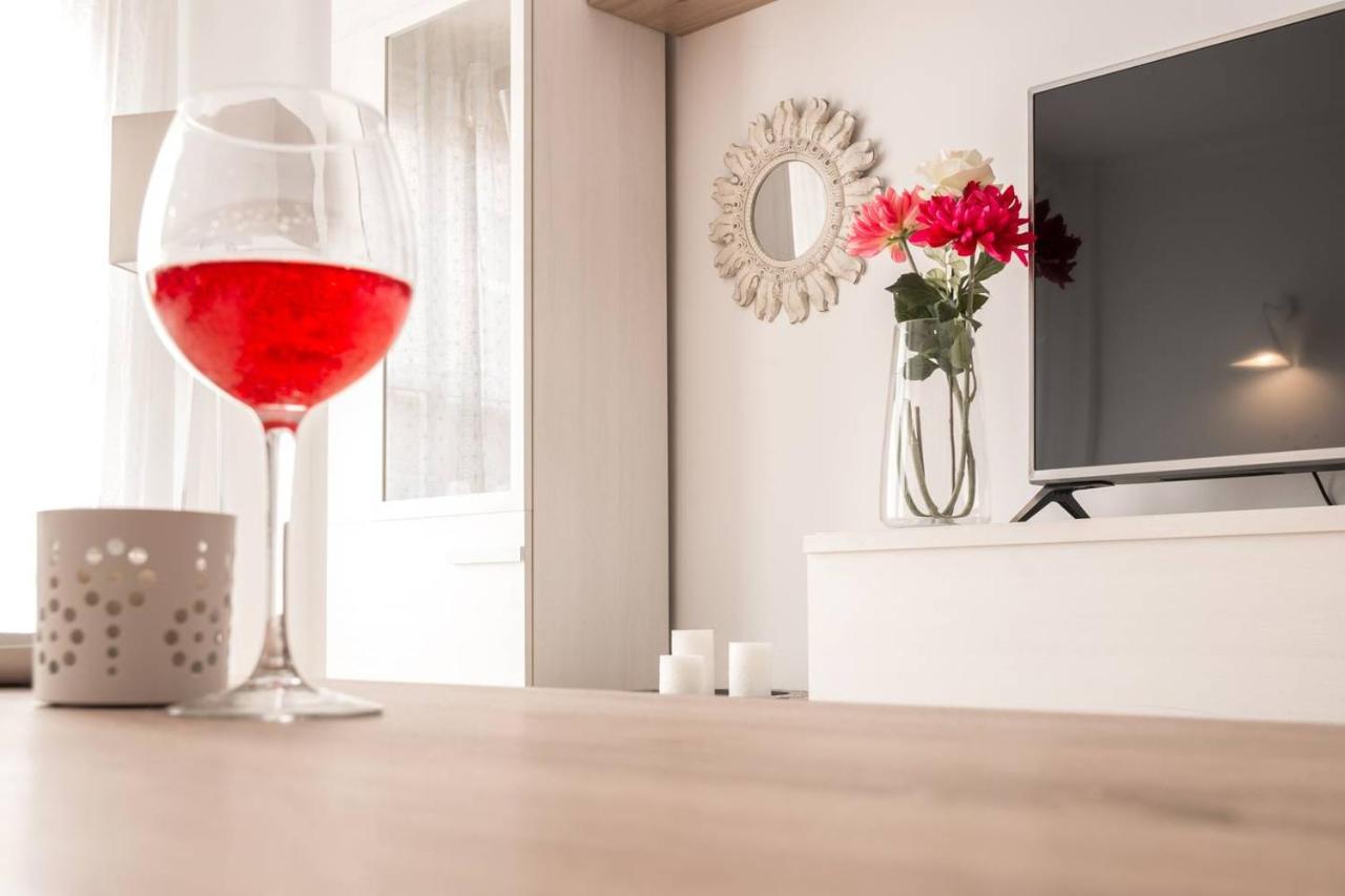 Chez Vous - B&B Lorca