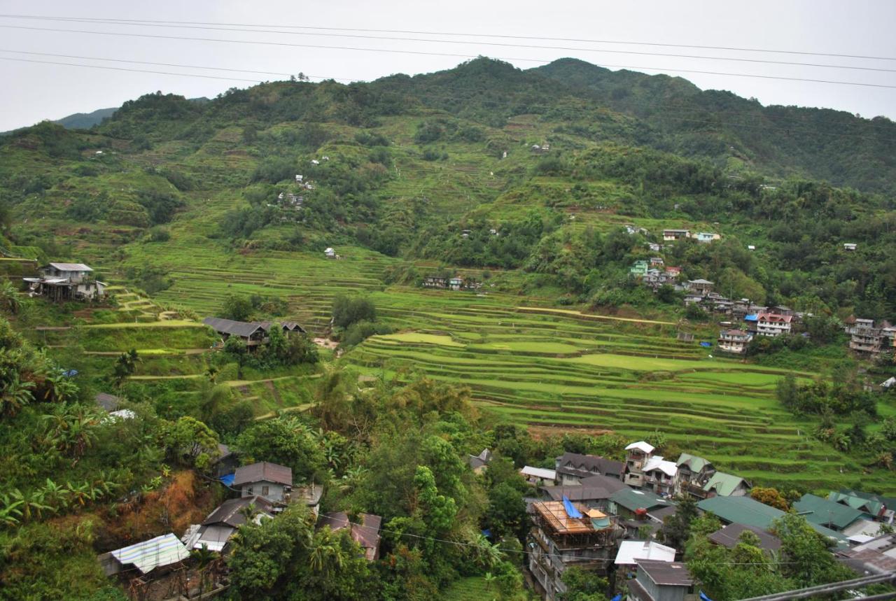 B&B Banaue - Banaue Homestay - Bed and Breakfast Banaue