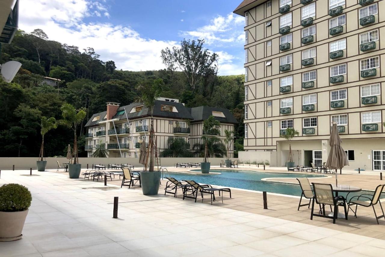 Estudio Itaipava Suíte - Ferienwohnung