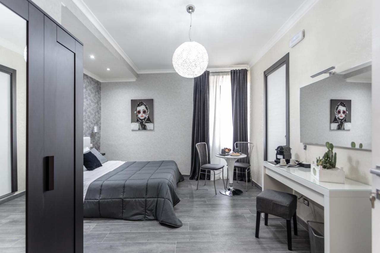 Habitación Doble Deluxe