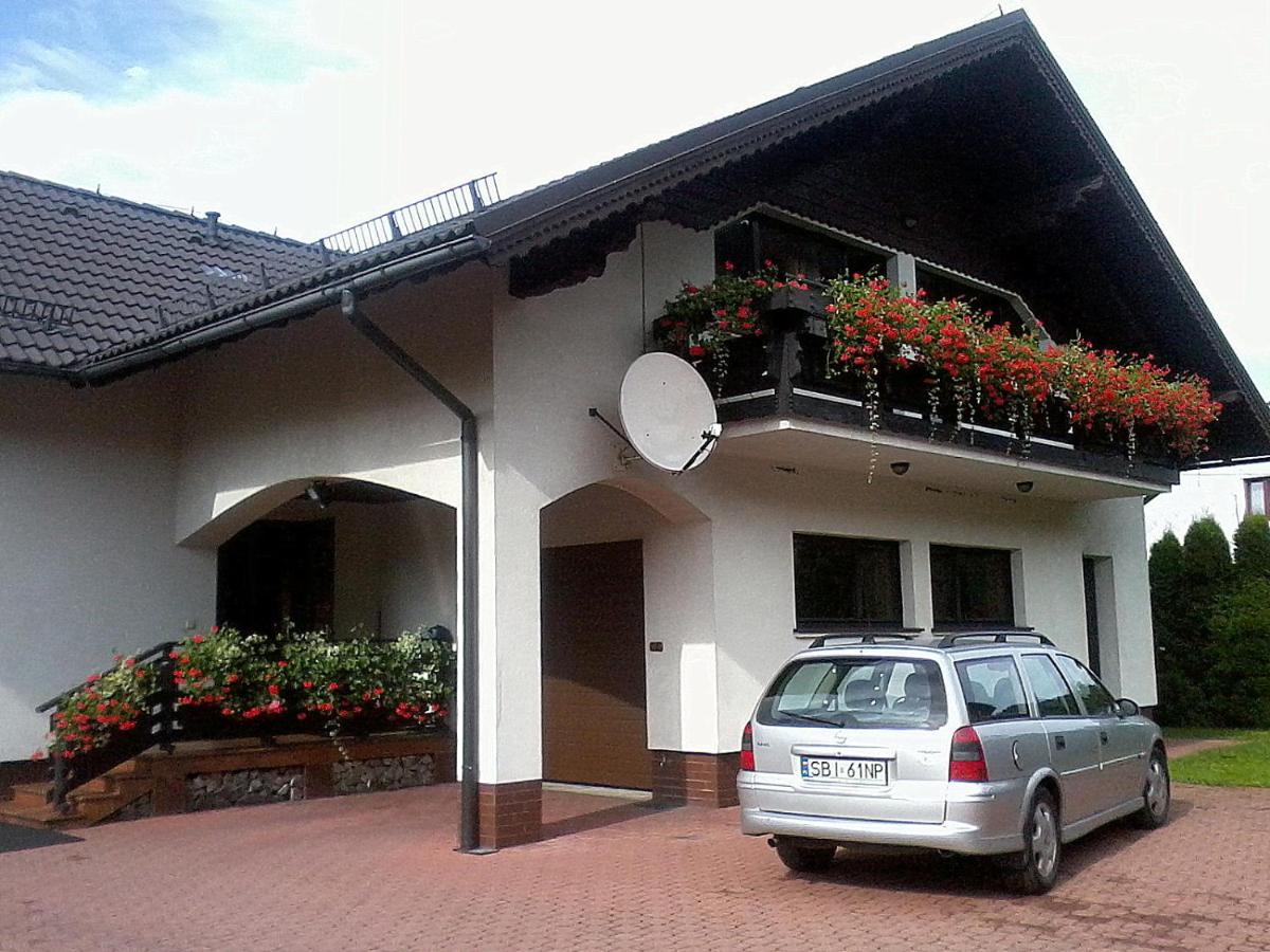 Na Brzegu - B&B