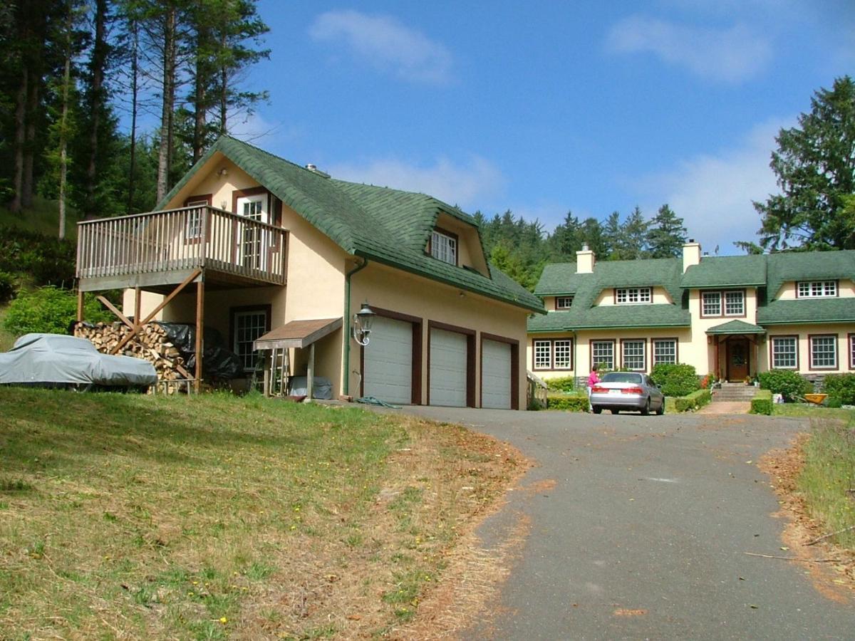 Ye Olde Danish Inn - B&B