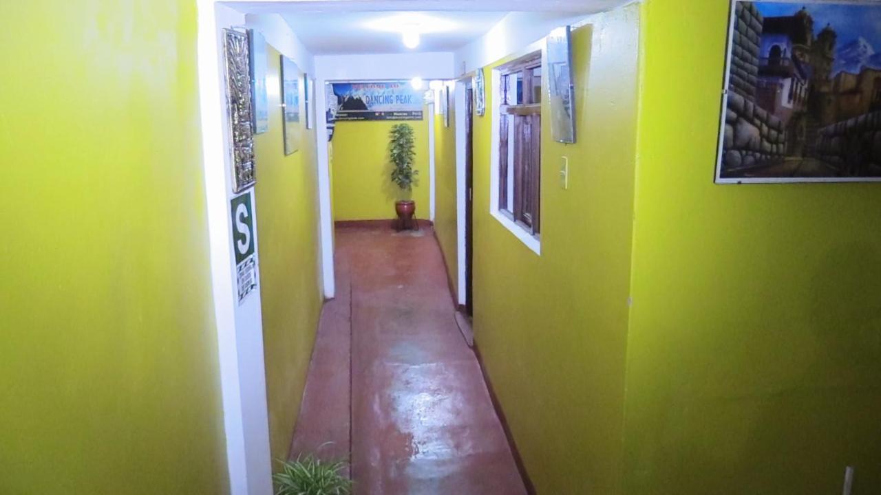 B&B Huaraz - Dream House B&B - Bed and Breakfast Huaraz