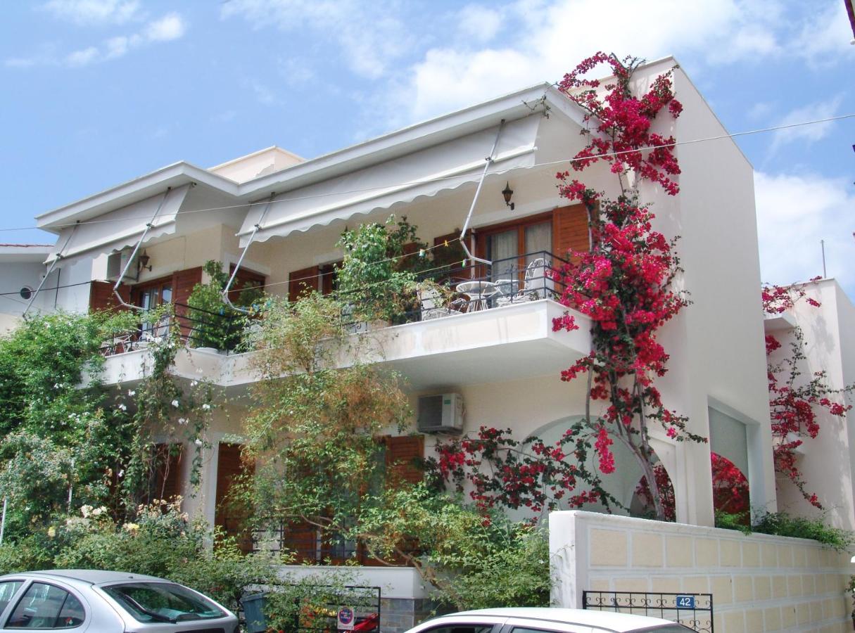 B&B Mitilene - Filoxenia Apartments - Bed and Breakfast Mitilene