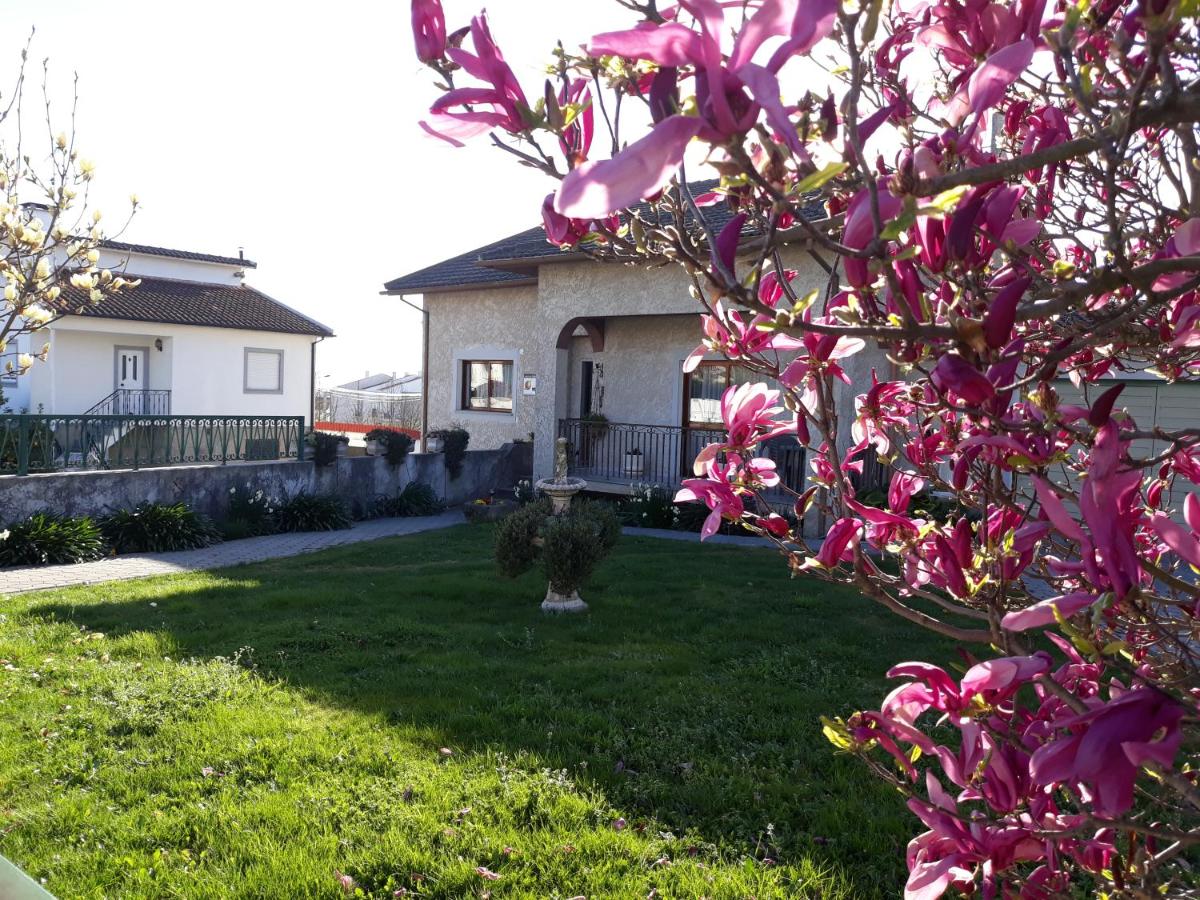 Cynda´s home - B&B