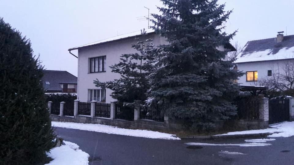 Apartmán Hugo - Bed and Breakfast