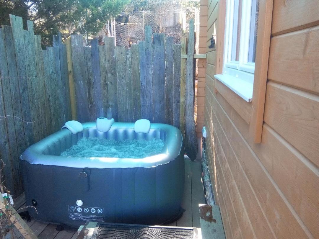 Les Hauts du Clos 645 le Rayol - B&B Correns